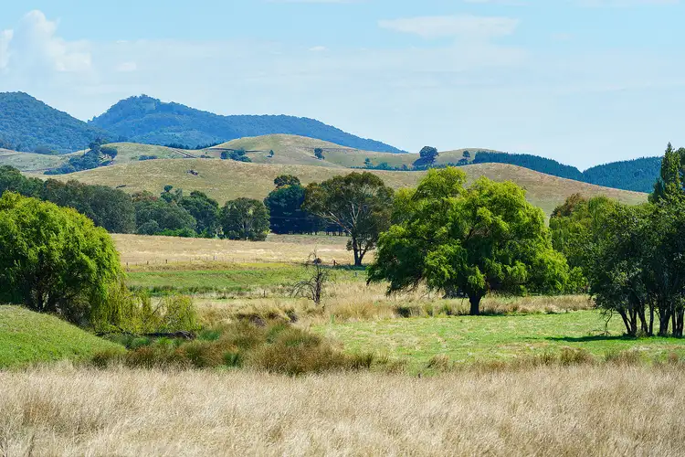 Third view of Homely rural property listing, Dandaloo Estate Tallangatta Creek Road, Tallangatta Valley VIC 3701