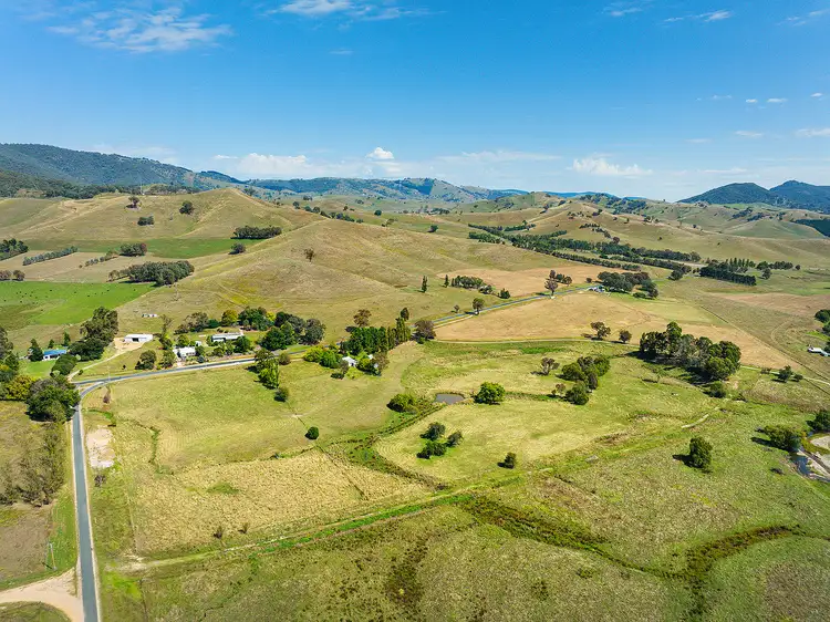 Sixth view of Homely rural property listing, Dandaloo Estate Tallangatta Creek Road, Tallangatta Valley VIC 3701