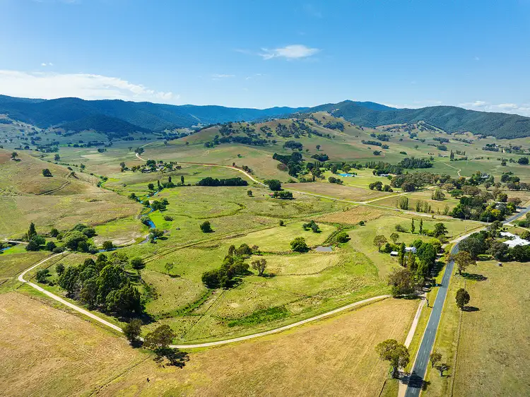 Seventh view of Homely rural property listing, Dandaloo Estate Tallangatta Creek Road, Tallangatta Valley VIC 3701