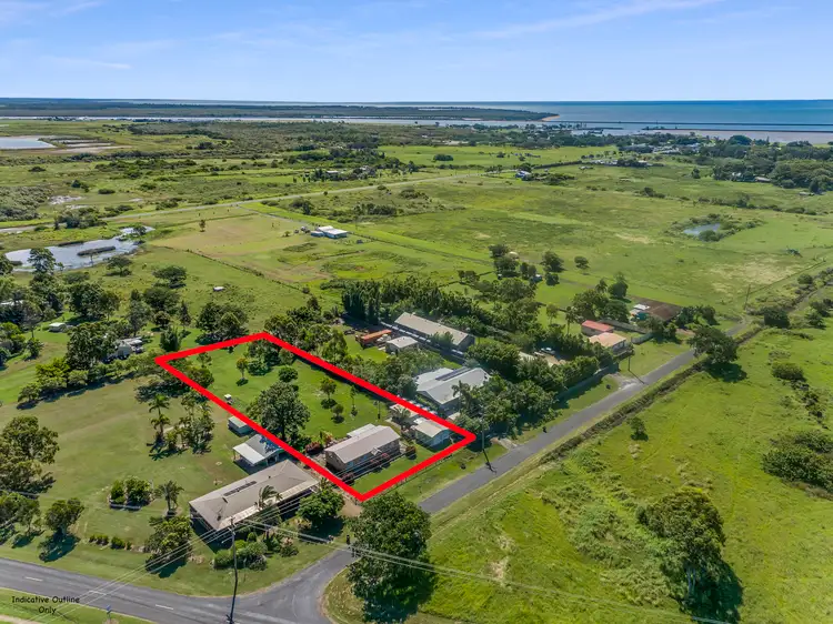 Main view of Homely house listing, 3 Crossett Street, Burnett Heads QLD 4670