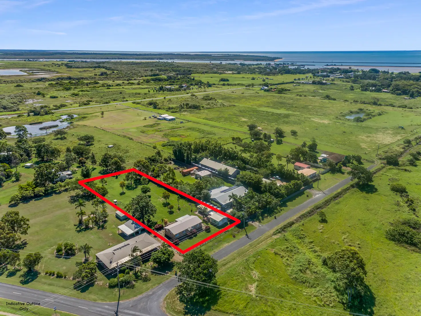 Main view of Homely house listing, 3 Crossett Street, Burnett Heads QLD 4670