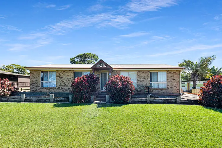 Third view of Homely house listing, 3 Crossett Street, Burnett Heads QLD 4670