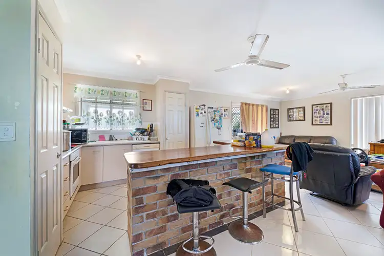 Fifth view of Homely house listing, 3 Crossett Street, Burnett Heads QLD 4670