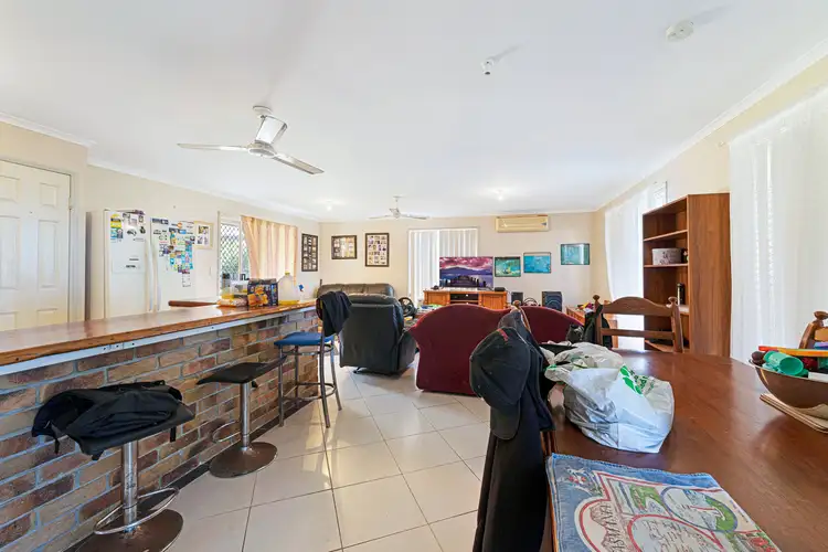Sixth view of Homely house listing, 3 Crossett Street, Burnett Heads QLD 4670