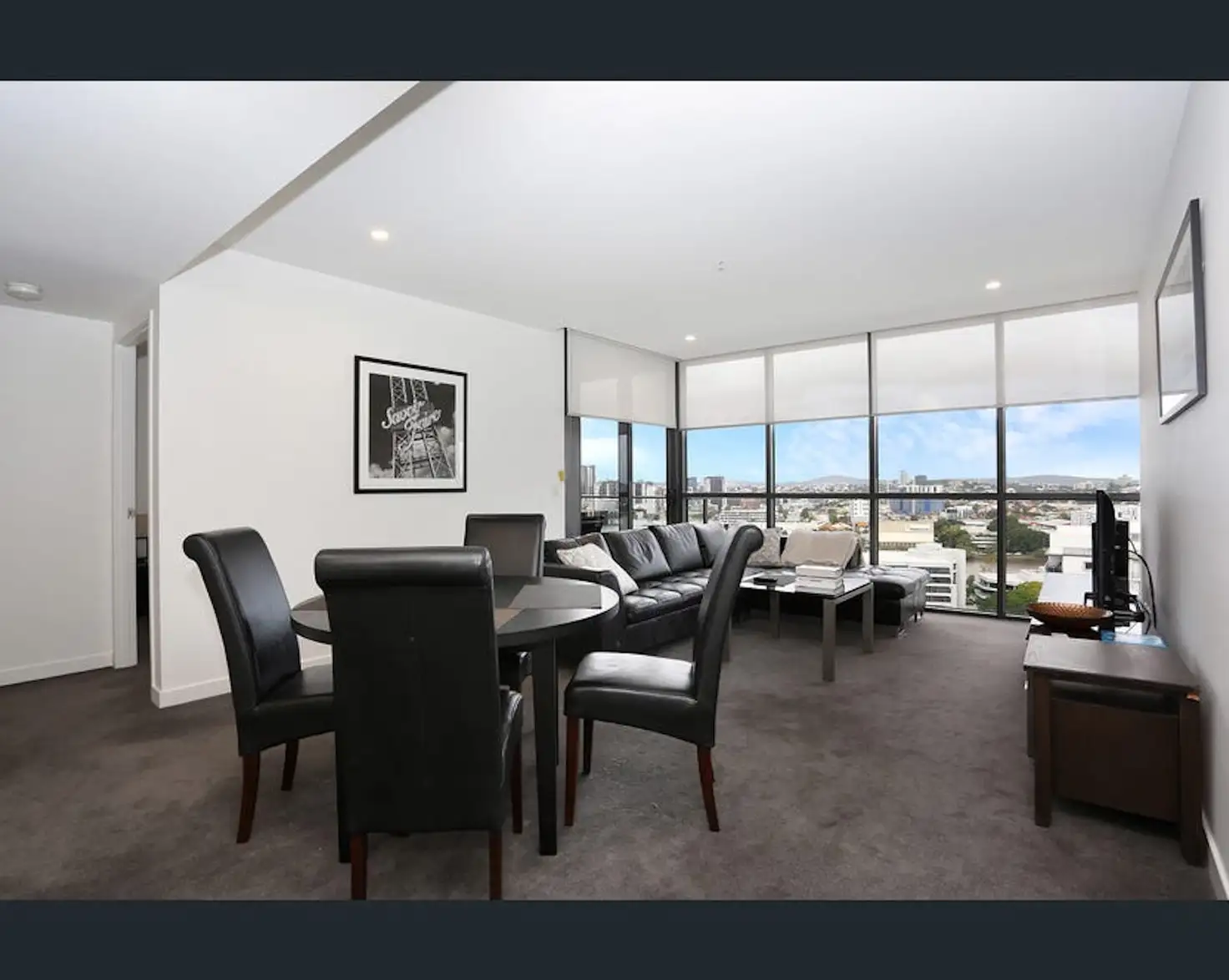 Main view of Homely apartment listing, 2804/55 Railway Terrace, Milton QLD 4064