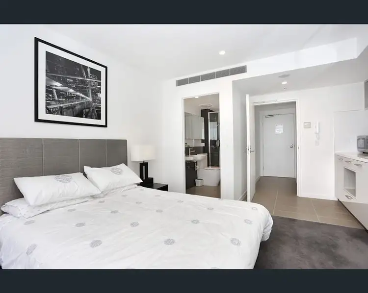 Third view of Homely apartment listing, 2804/55 Railway Terrace, Milton QLD 4064