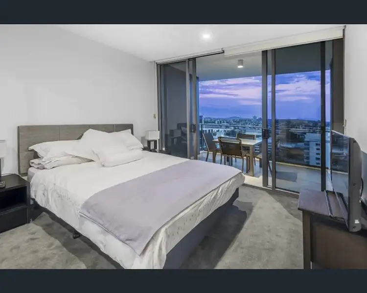 Fourth view of Homely apartment listing, 2804/55 Railway Terrace, Milton QLD 4064