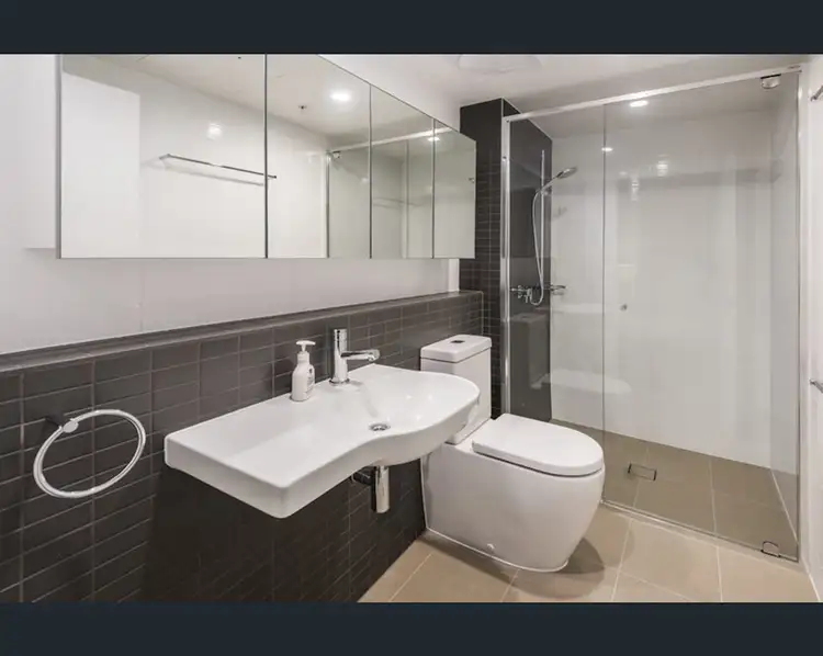 Fifth view of Homely apartment listing, 2804/55 Railway Terrace, Milton QLD 4064