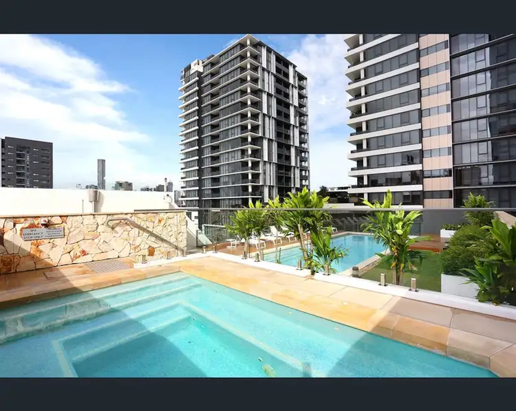 Seventh view of Homely apartment listing, 2804/55 Railway Terrace, Milton QLD 4064