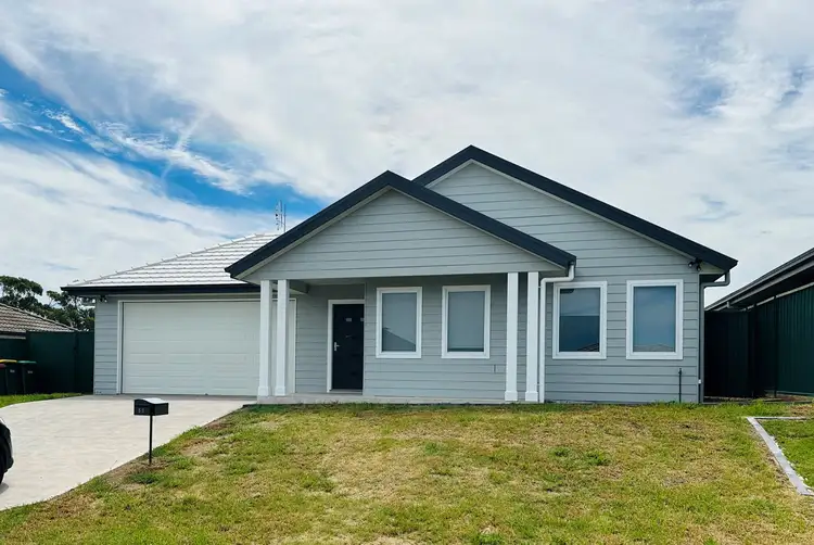 58 Dixon Circuit, Muswellbrook NSW 2333