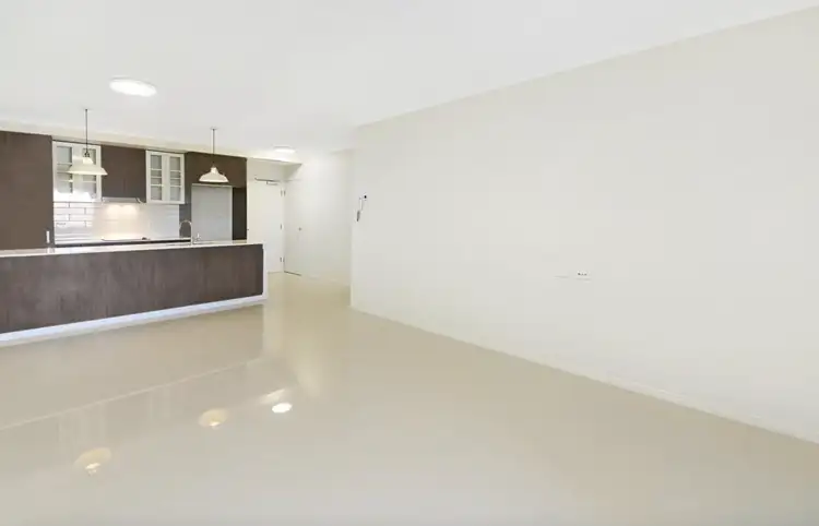 Second view of Homely apartment listing, 8 Waverley Street, Southport QLD 4215
