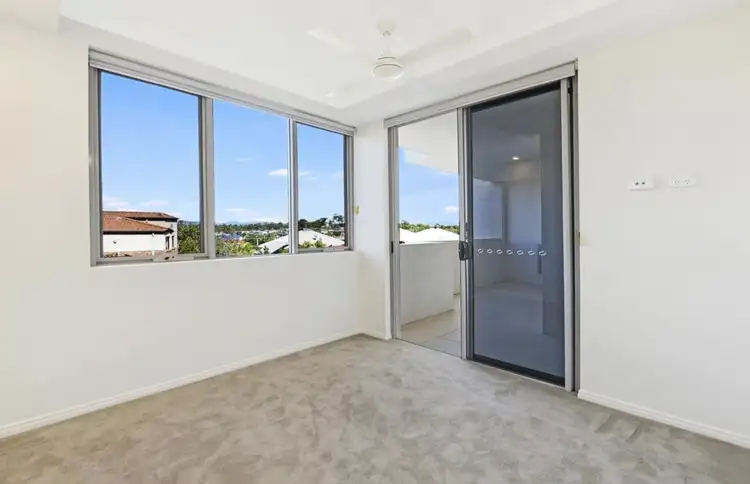 Fourth view of Homely apartment listing, 8 Waverley Street, Southport QLD 4215