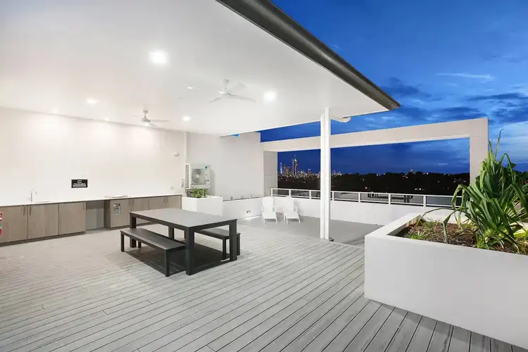 Seventh view of Homely apartment listing, 8 Waverley Street, Southport QLD 4215