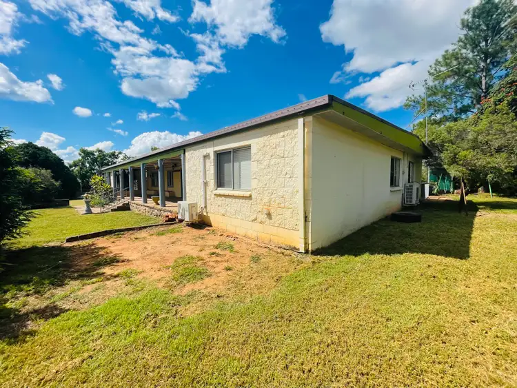 Main view of Homely house listing, 1 Bennelong Close, Richmond Hill QLD 4820