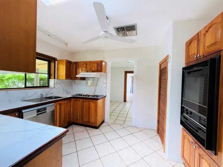 Second view of Homely house listing, 1 Bennelong Close, Richmond Hill QLD 4820