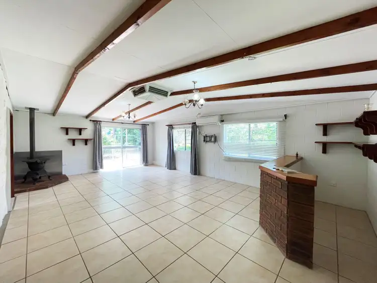 Third view of Homely house listing, 1 Bennelong Close, Richmond Hill QLD 4820