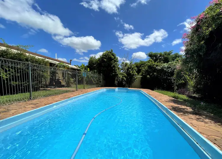 Fourth view of Homely house listing, 1 Bennelong Close, Richmond Hill QLD 4820
