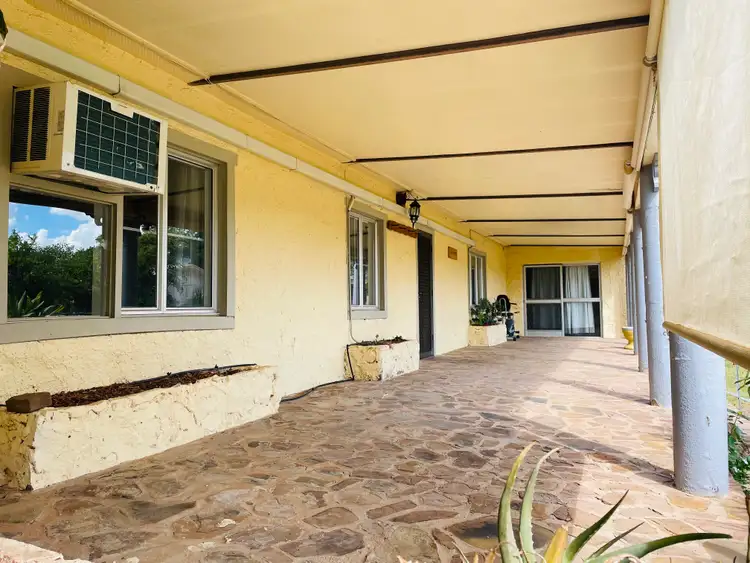 Fifth view of Homely house listing, 1 Bennelong Close, Richmond Hill QLD 4820