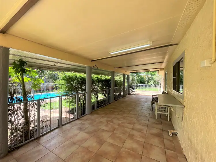 Sixth view of Homely house listing, 1 Bennelong Close, Richmond Hill QLD 4820