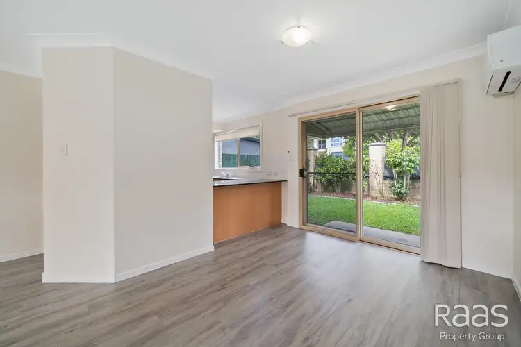 Second view of Homely townhouse listing, 13/1 Harrier Street, Tweed Heads South NSW 2486