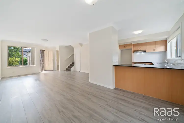 Third view of Homely townhouse listing, 13/1 Harrier Street, Tweed Heads South NSW 2486