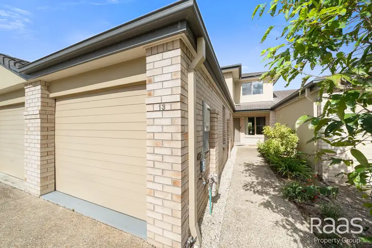 Sixth view of Homely townhouse listing, 13/1 Harrier Street, Tweed Heads South NSW 2486
