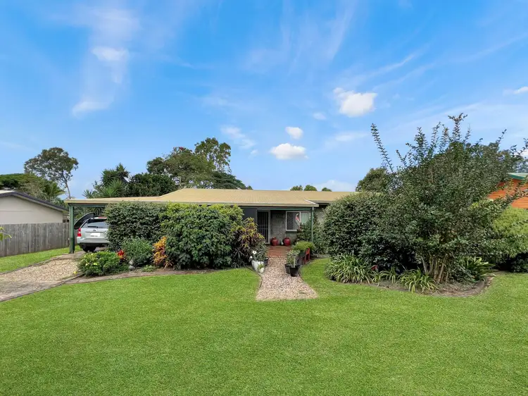 2 Oakley Close, Tolga QLD 4882