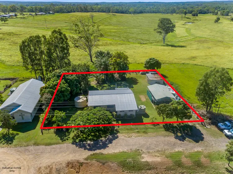 45 James Street, Rosedale QLD 4674