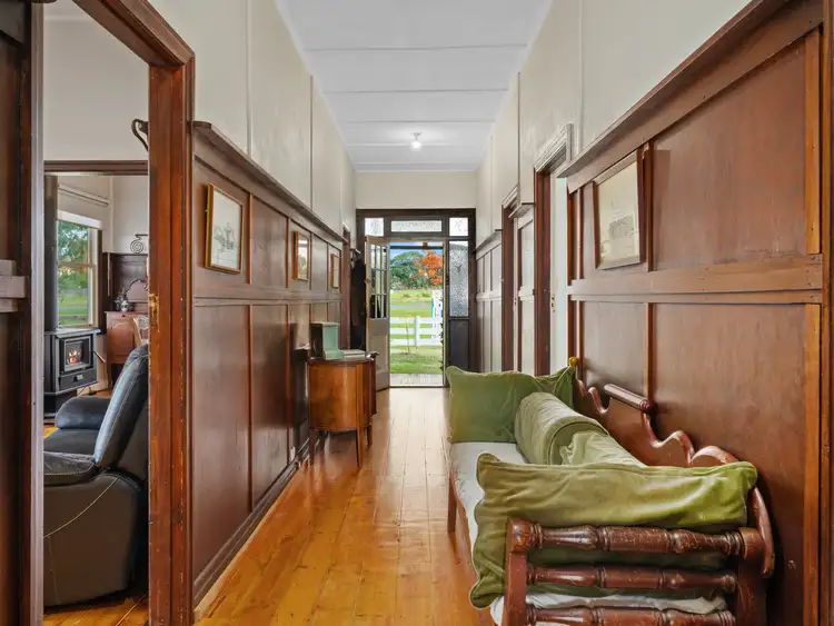 Second view of Homely house listing, 56 Main Street, Maindample VIC 3723