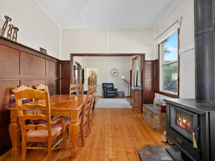 Fourth view of Homely house listing, 56 Main Street, Maindample VIC 3723