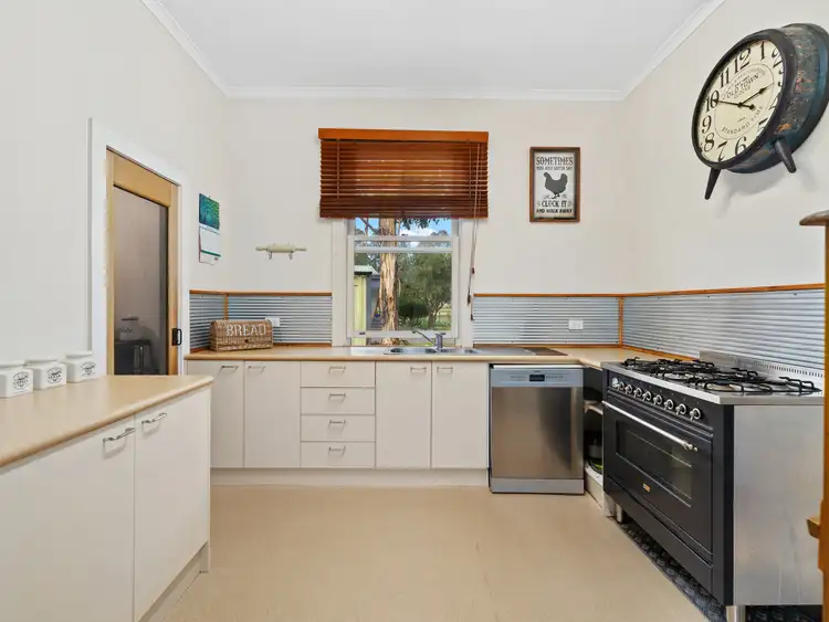 Fifth view of Homely house listing, 56 Main Street, Maindample VIC 3723