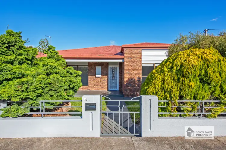 Main view of Homely house listing, 22 Dodgin Street, Wynyard TAS 7325