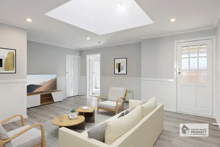 Second view of Homely house listing, 22 Dodgin Street, Wynyard TAS 7325