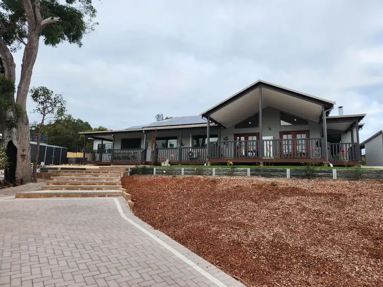 1 Merlot Street, Walpole WA 6398