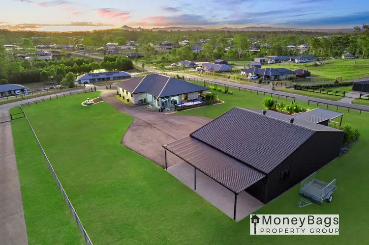 2 Markwell Circuit, Jimboomba QLD 4280
