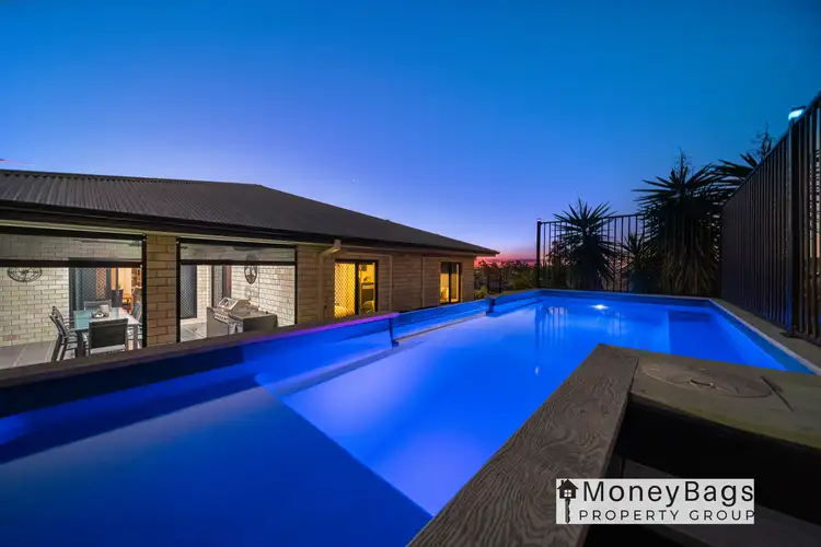 Third view of Homely house listing, 2 Markwell Circuit, Jimboomba QLD 4280