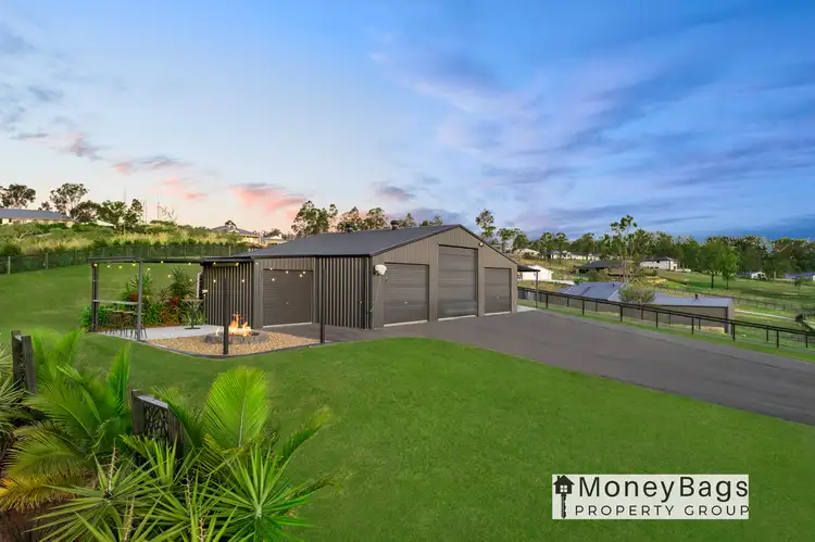 Fourth view of Homely house listing, 2 Markwell Circuit, Jimboomba QLD 4280