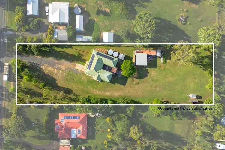 Main view of Homely house listing, 76 Australia II Drive, Kensington Grove QLD 4341