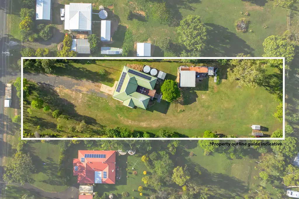 Main view of Homely house listing, 76 Australia II Drive, Kensington Grove QLD 4341