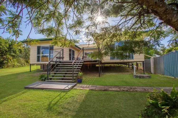 Second view of Homely house listing, 76 Australia II Drive, Kensington Grove QLD 4341