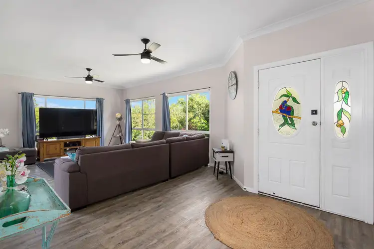 Fifth view of Homely house listing, 76 Australia II Drive, Kensington Grove QLD 4341