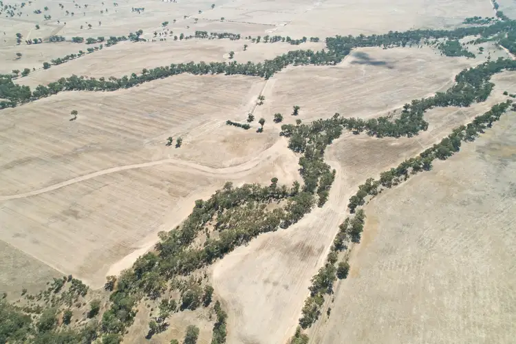 Second view of Homely rural property listing, Kurting-Powlett Road, Powlett Plains VIC 3517