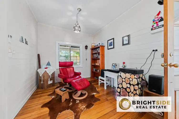Second view of Homely house listing, 96 Smythe Street, Corinella VIC 3984