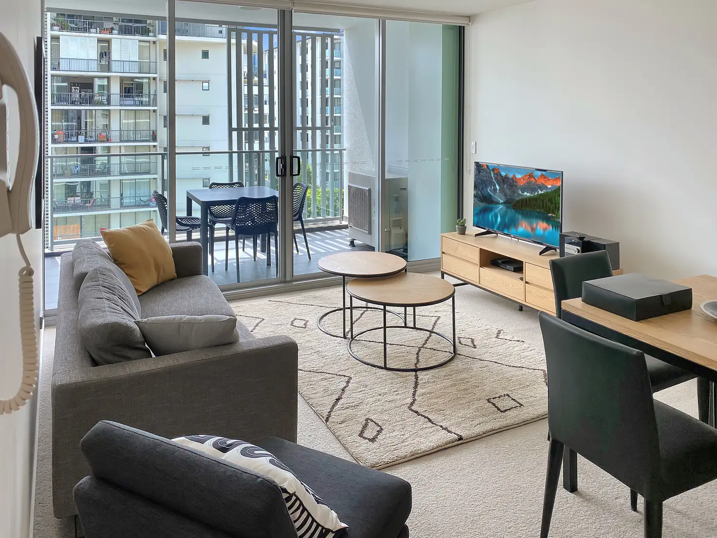 Main view of Homely apartment listing, 26/21 Manning Street, Milton QLD 4064