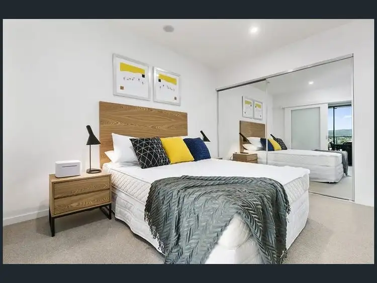 Fourth view of Homely apartment listing, 26/21 Manning Street, Milton QLD 4064