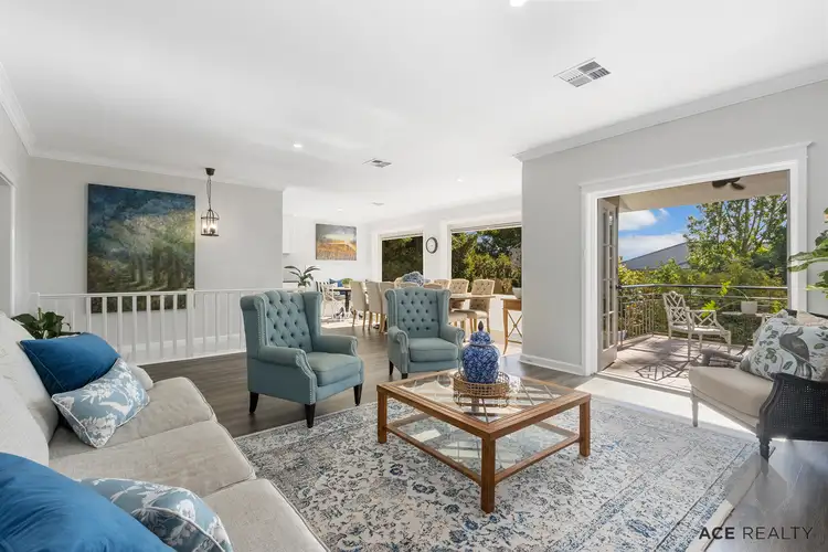 27 McCallum Crescent, Ardross WA 6153