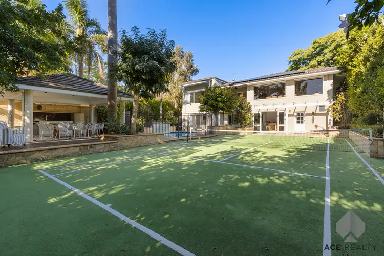 Third view of Homely house listing, 27 McCallum Crescent, Ardross WA 6153