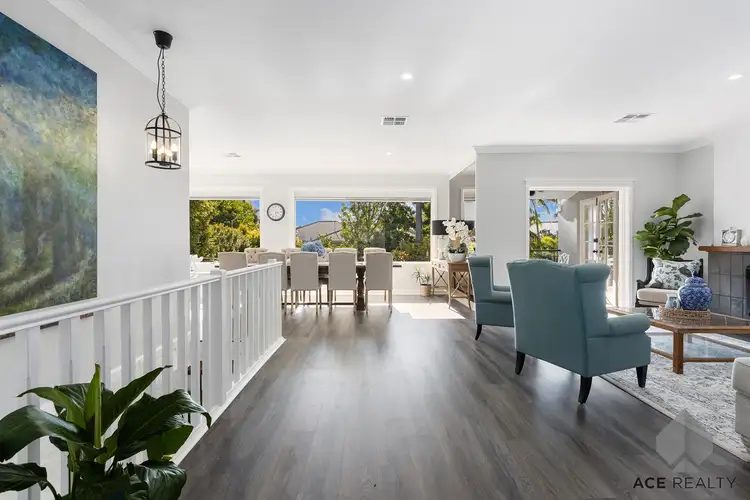 Fourth view of Homely house listing, 27 McCallum Crescent, Ardross WA 6153