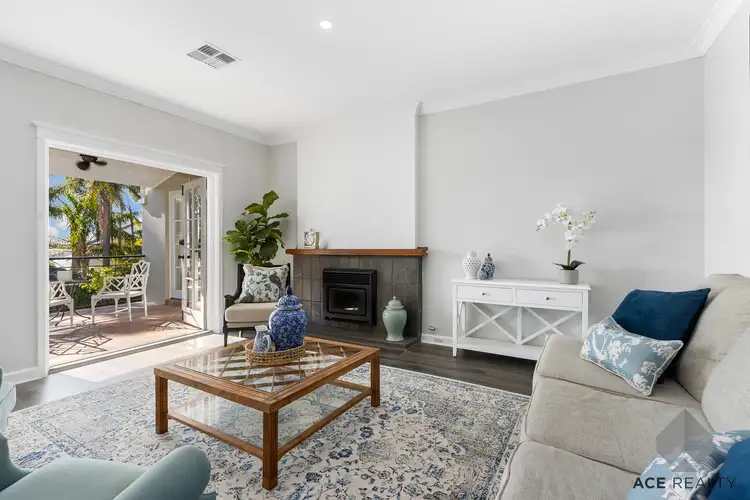 Fifth view of Homely house listing, 27 McCallum Crescent, Ardross WA 6153
