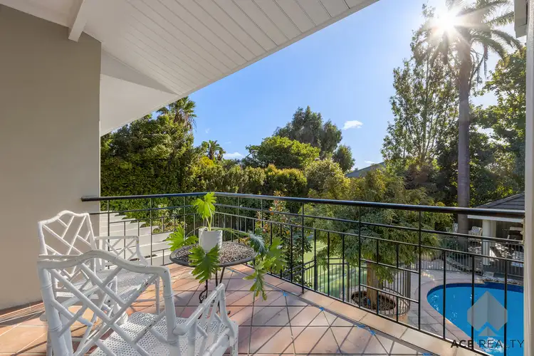 Sixth view of Homely house listing, 27 McCallum Crescent, Ardross WA 6153